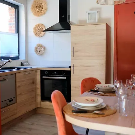 Terracotta : De Charme En Avesnois * Wargnies-le-Grand