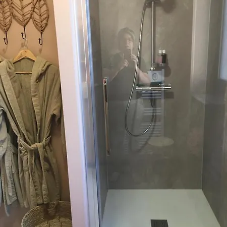 別荘 Terracotta : De Charme En Avesnois