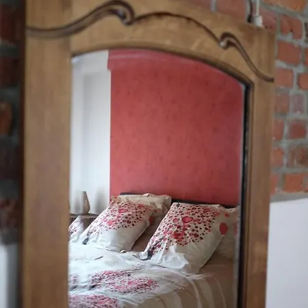 Terracotta : De Charme En Avesnois