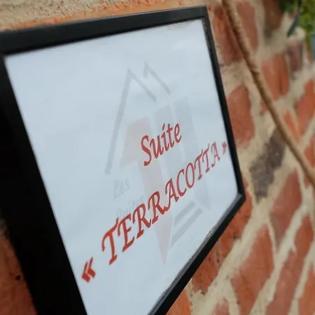 Terracotta : De Charme En Avesnois *