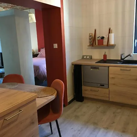 Terracotta : De Charme En Avesnois * Wargnies-le-Grand