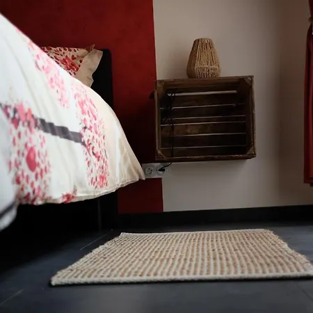 Terracotta : De Charme En Avesnois *