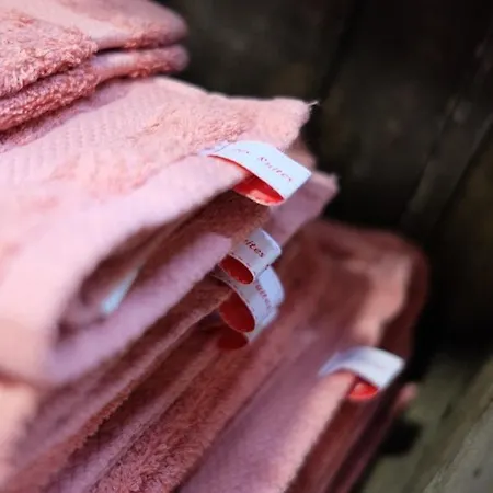 別荘 Terracotta : De Charme En Avesnois *