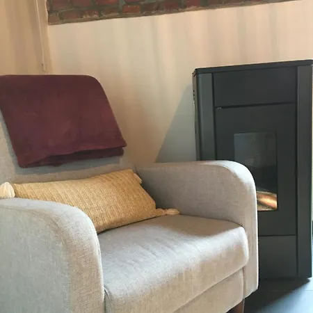 Terracotta : De Charme En Avesnois *