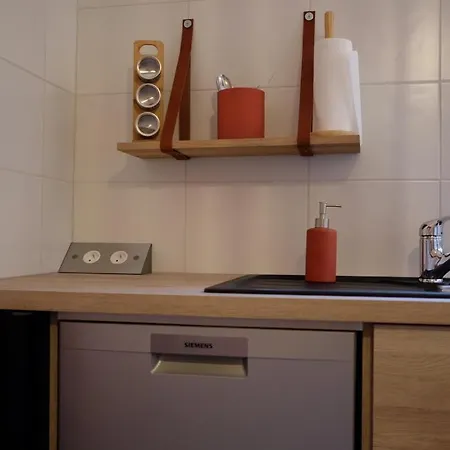 別荘 Terracotta : De Charme En Avesnois