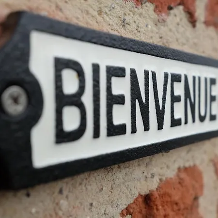 Terracotta : De Charme En Avesnois Wargnies-le-Grand