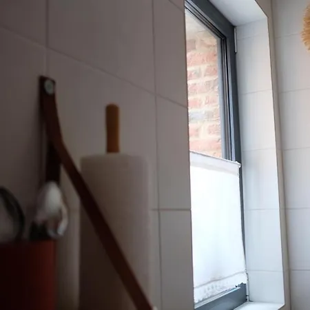 別荘 Terracotta : De Charme En Avesnois *