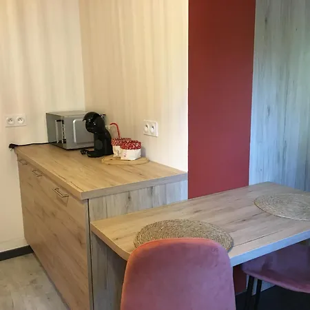 Terracotta : De Charme En Avesnois *