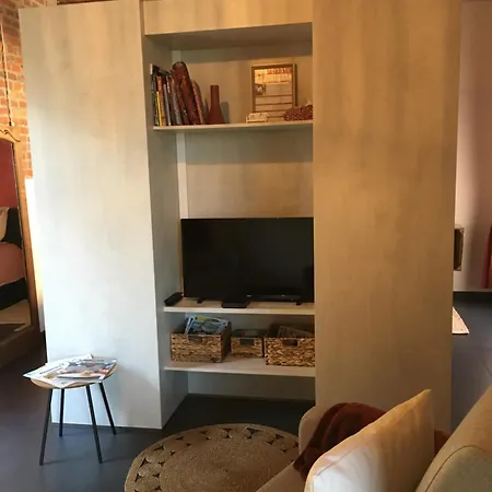 Terracotta : De Charme En Avesnois *