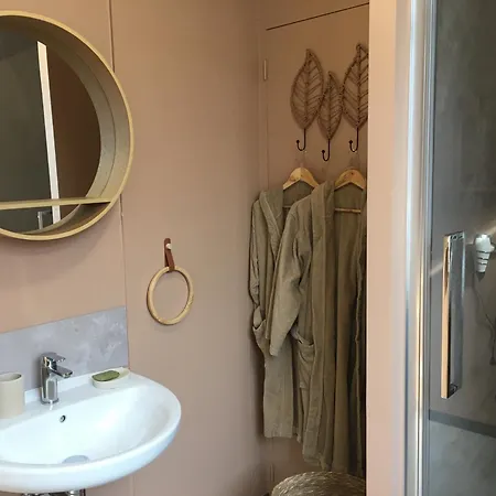 Terracotta : De Charme En Avesnois 別荘 *