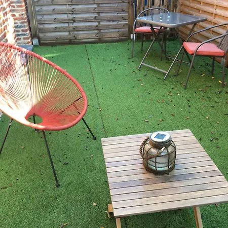 Terracotta : De Charme En Avesnois *