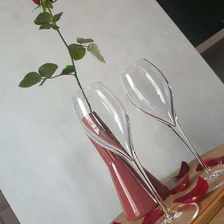 Terracotta : De Charme En Avesnois 別荘 *