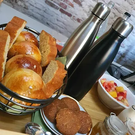 Terracotta : De Charme En Avesnois Wargnies-le-Grand